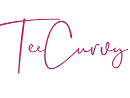 TeeCurvy LLC logo