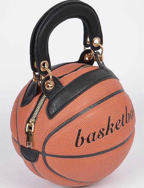 Louis Vuitton NBA Ball In Basket Leather Bag Release